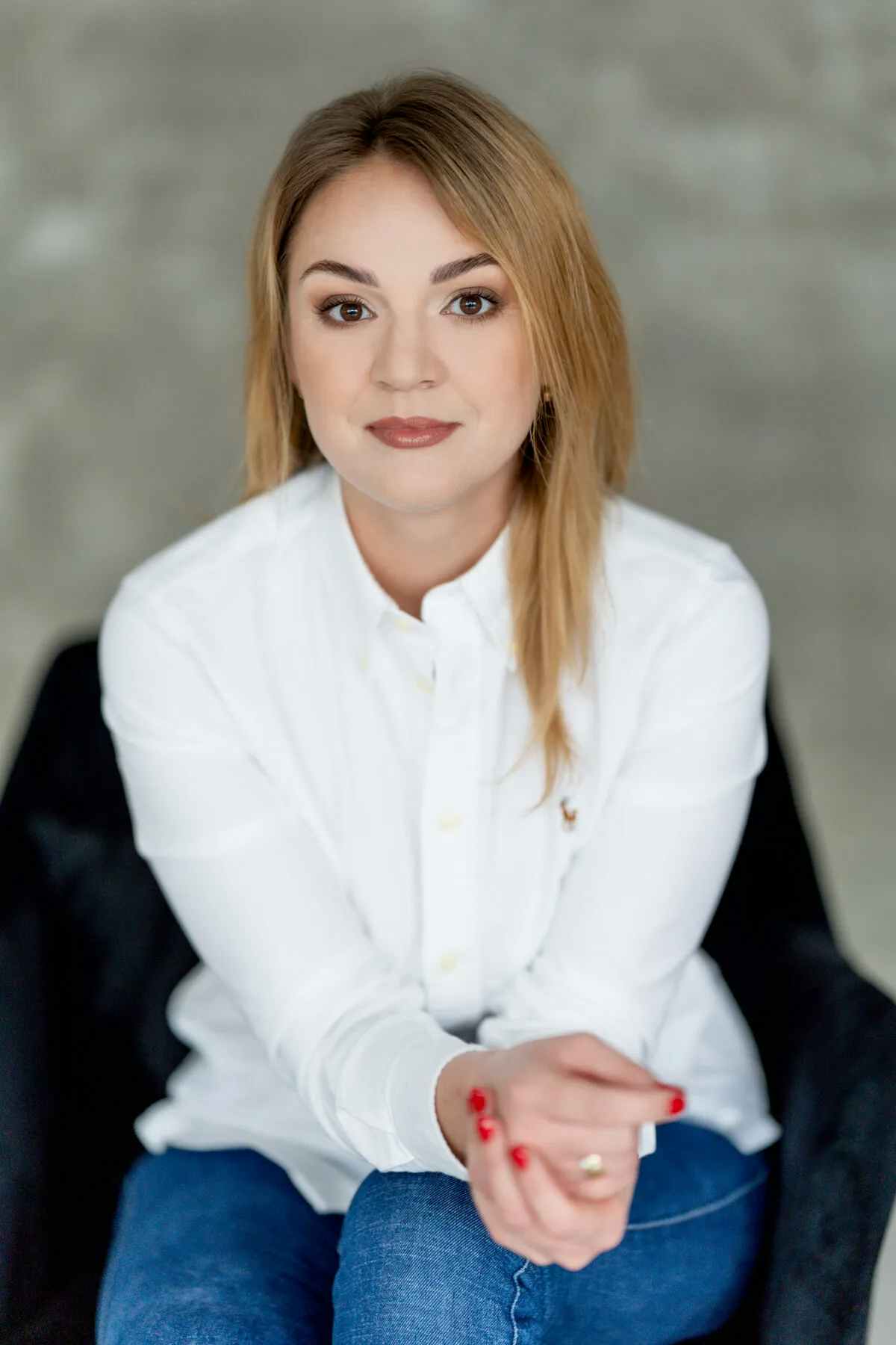 portret